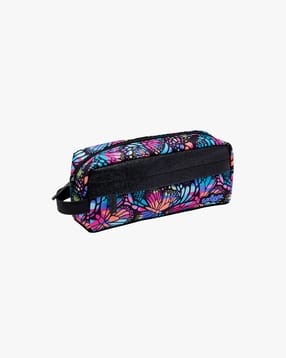 Printed Vivid Essential Pencil Case