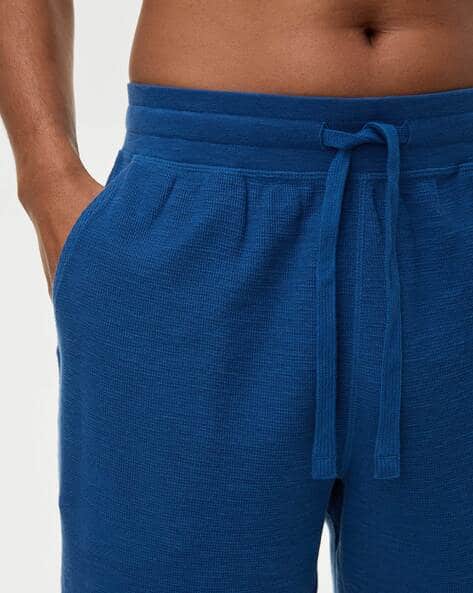 Price History of Marks Spencer Men Regular Fit Loungewear Shorts