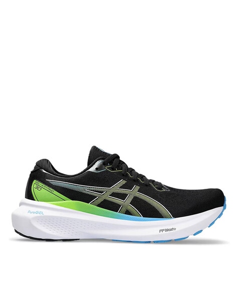 Asics Gel-Kayano 30 Lace-Up Running Shoes