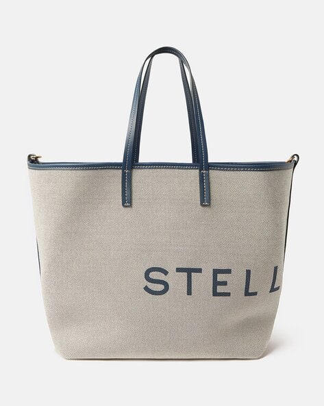 Buy Navy Blue Handbags for Women by Stella Mccartney Online
