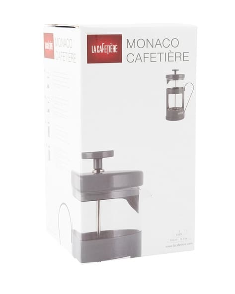 Buy Grey Serveware Drinkware for Home Kitchen by La Cafetiere