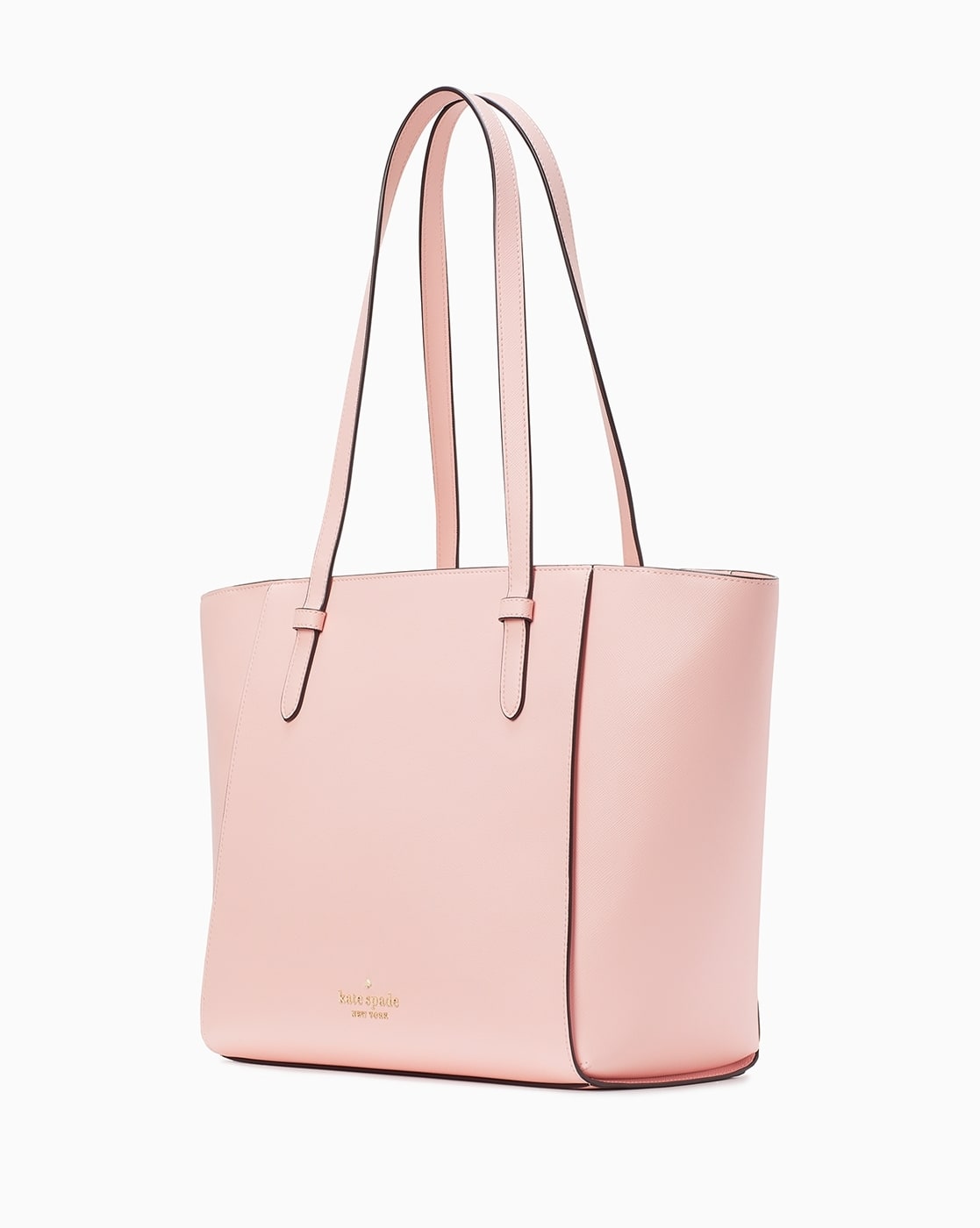 【Kate Spade】Becca Tote トートバッグ ◆国内発送◆ Buy KATE SPADE Becca Large Tote Bag | Pink Color Women