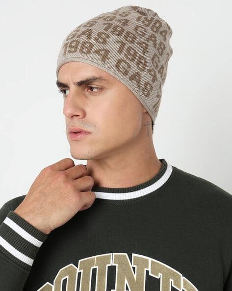 GAS Hale 1984 In Friar AOP Cap