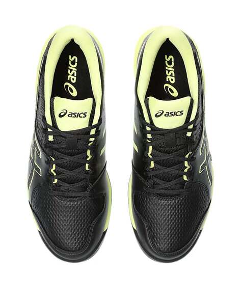 Buy Black Sports Shoes for Men by ASICS Online Ajio