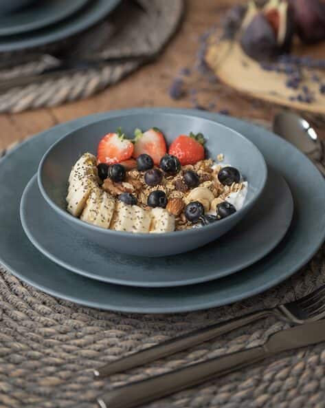 Mikasa Breakfast Set