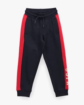u.s. polo assn. Boys Regular Fit Joggers-picture-35