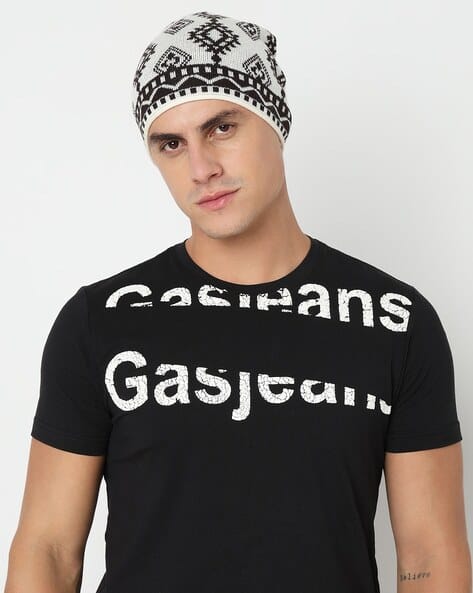 GAS Hale 1984 All-Over Print Cap