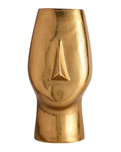 Buy Gold Vases for Home Kitchen by DECOR DE MAISON Online