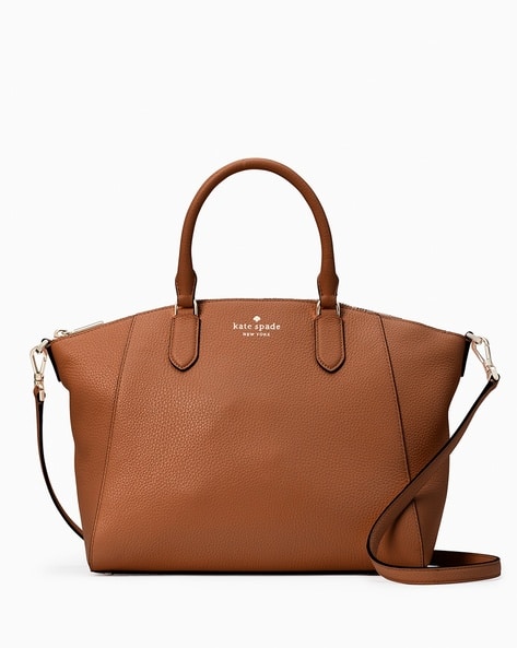 Buy Brown Handbags for Women by KATE SPADE Online