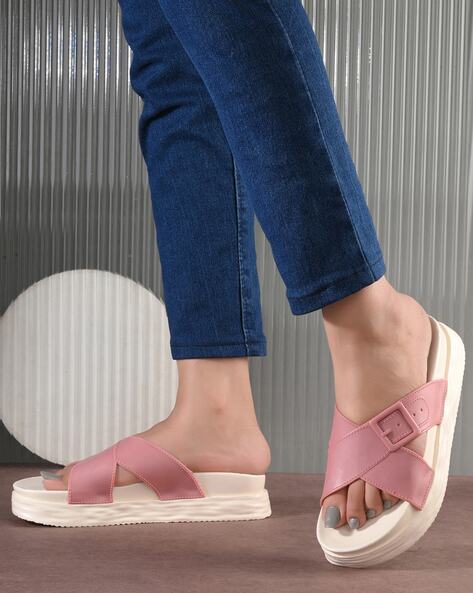 Women's buying Slide Sandals