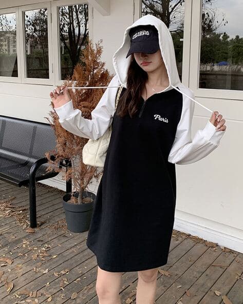 Buy Black Dresses for Women by DaFirenze Online