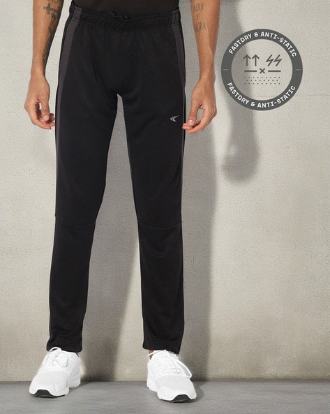 Men Fastdry Active Essential Track Pants