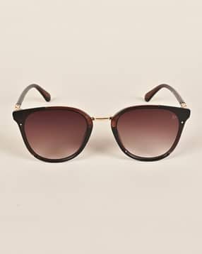 voyage B6101 UV Protected Full Rim Cat-Eye Sunglasses-picture-17