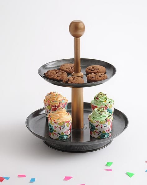 Buy Black Kitchen Organisers for Home Kitchen by ELAN Online