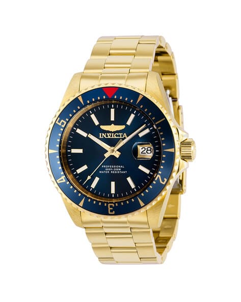 Buy Blue Watches for Men by Invicta Online