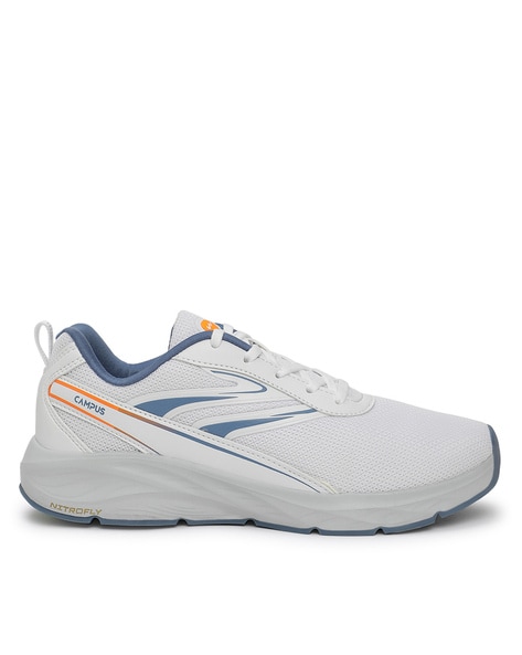 Men Round-Toe Running Shoes