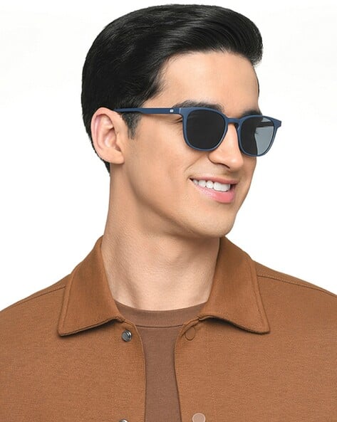 VC S15999-L Men Full-Rim Wayfarer Sunglasses