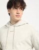 Buy Grey Sweatshirt & Hoodies for Men by THE BEAR HOUSE Online | Ajio.com