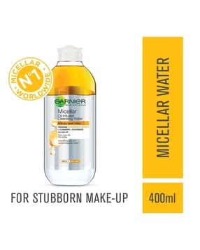 Skin Naturals Micellar Cleansing Bi Phase Water-image-22