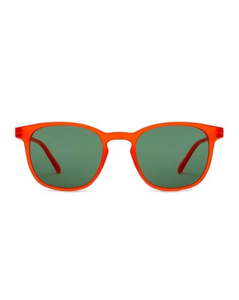 Lenskart HUSTLR VC S15999 Men Full-Rim Wayfarers