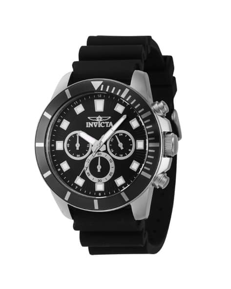 Buy Black Watches for Men by Invicta Online