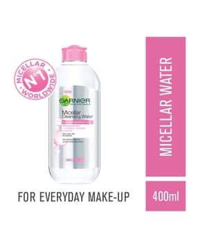 Skin Naturals Micellar Cleansing Water-image-9