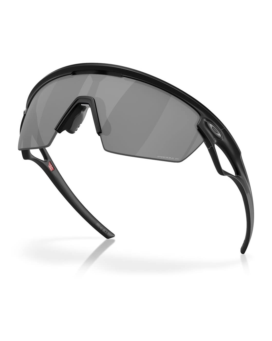 Buy Oakley Unisex Polarized Shield Sunglasses - 0OO940394030136