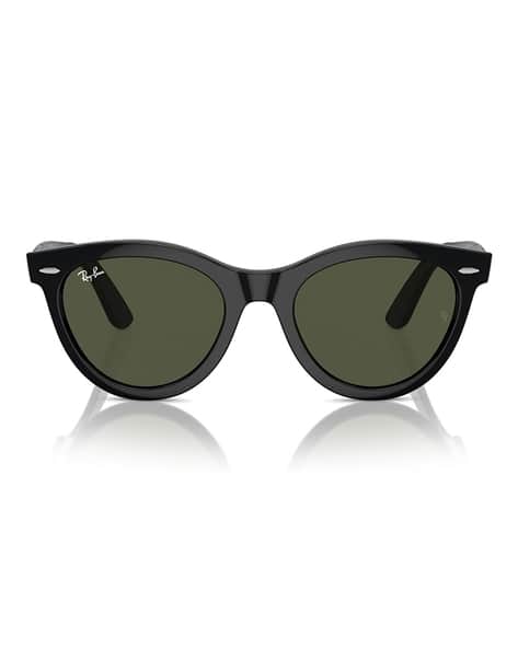 Unisex UV-Protected Oval Sunglasses 0RB2241901/3151