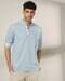 Geometric Print Short Kurta
