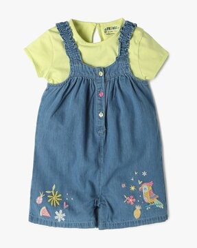 Baby Clothing Buy Clothes for Babies Online at AJIO