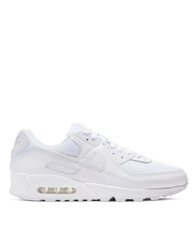 Air Max 90 Lace-Up Shoes-image-19