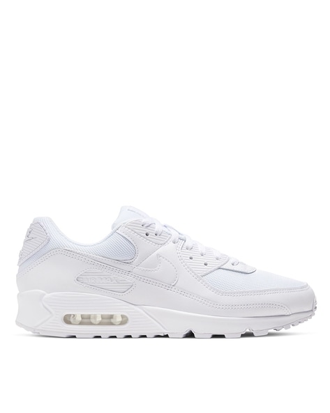 Air Max 90 Lace Up Shoes