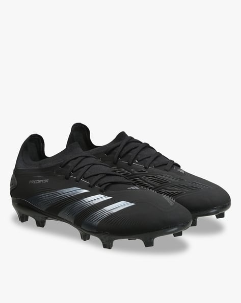 Soccer Cleats Adidas X Fg Predator Pro FG Shoes