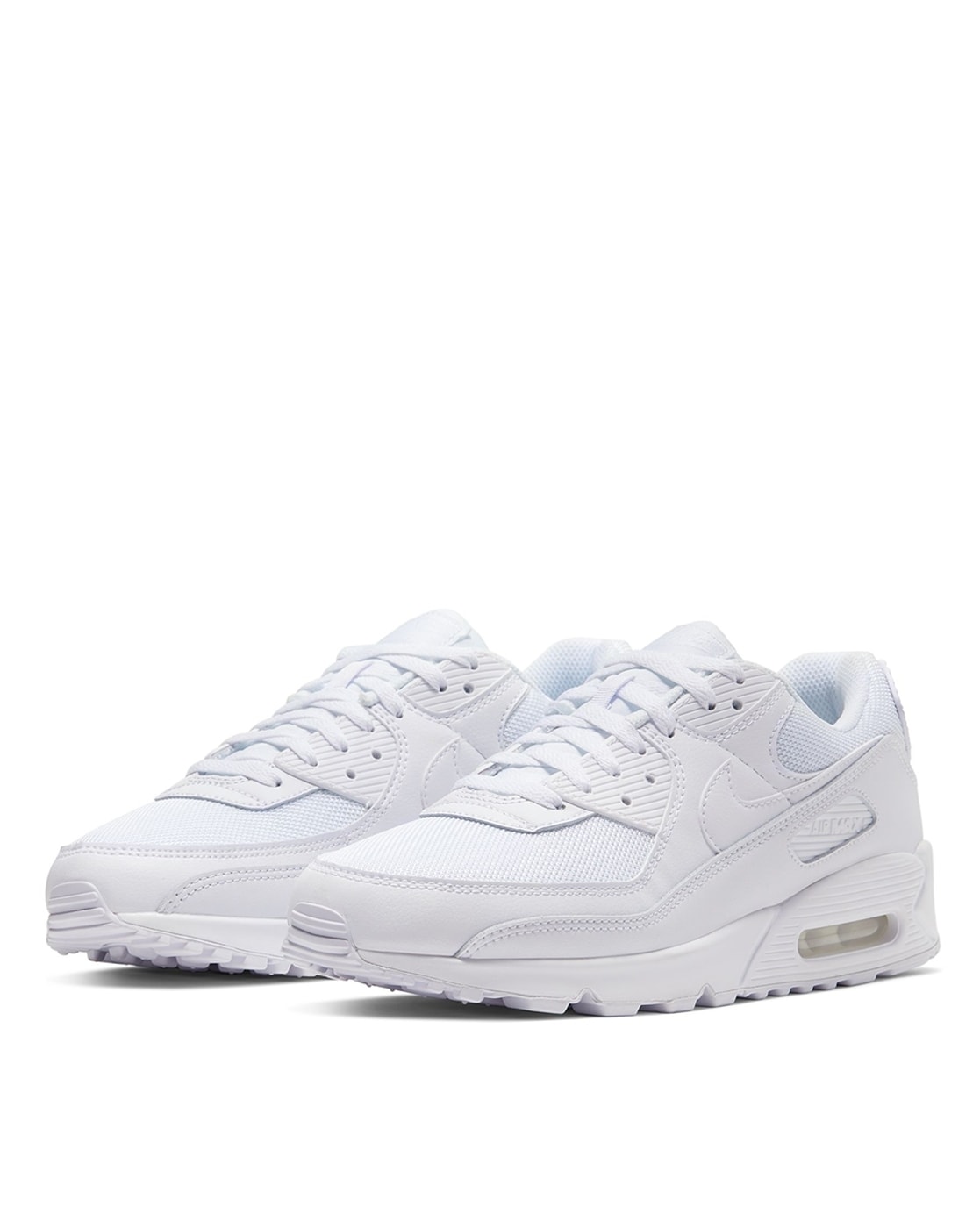 All white air fashion max men