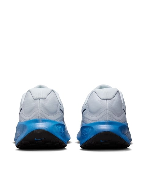 Price History of NIKE Revolution Running Shoes from Ajio