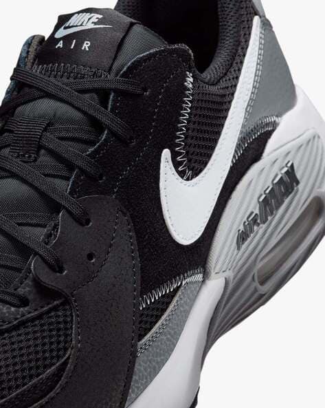 women's air max excee black