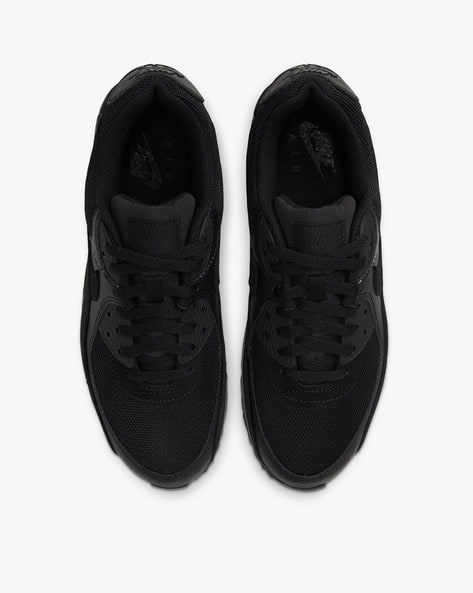 Buy Black Sneakers for Men by NIKE Online