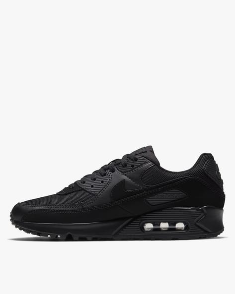 Nike Shoes Air Max 93 Original Nike Air Max 93 Black/Cool Grey