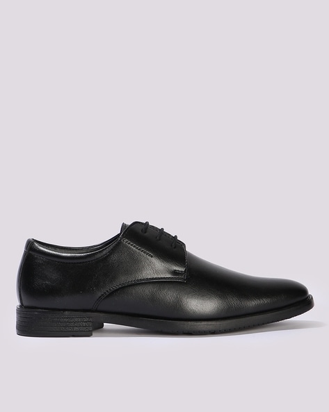 Men Derby Shoes