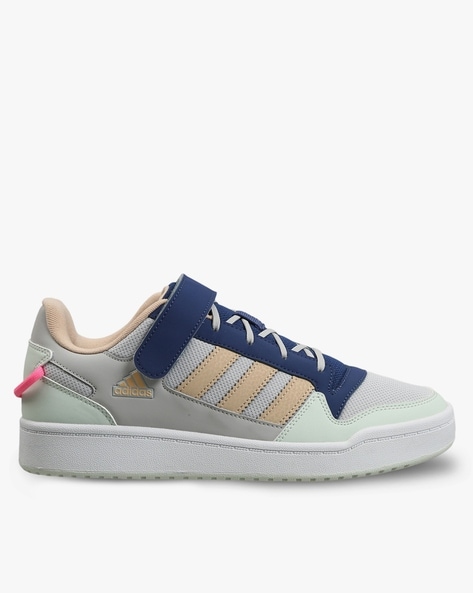 Adidas Heather Low Tennis Shoes