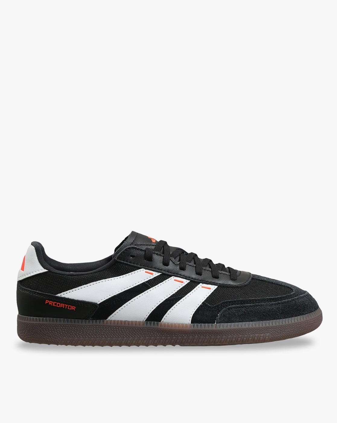 Buy Black Sports Shoes for Men by ADIDAS Online | Ajio.com
