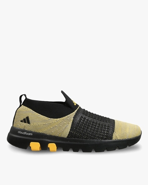 Buy Black Sports Shoes for Men by ADIDAS Online Ajio