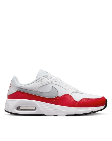 Air Max SC Lace-Up Shoes