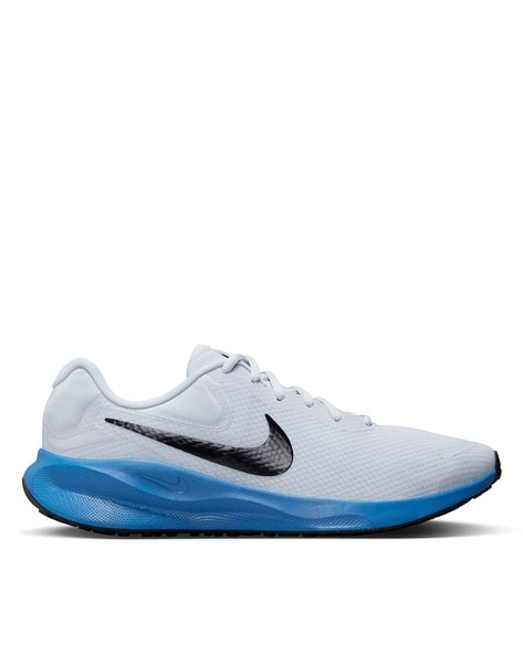Price History of NIKE Revolution Running Shoes from Ajio