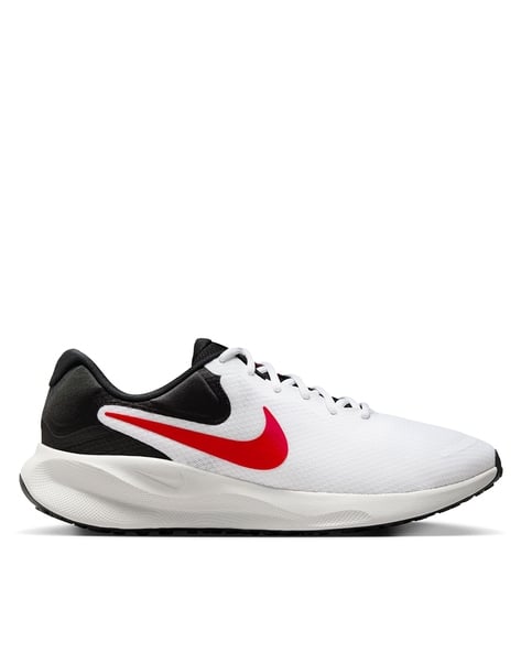 Nike Revolution Nike White Running Shoes Womens Revolution Running