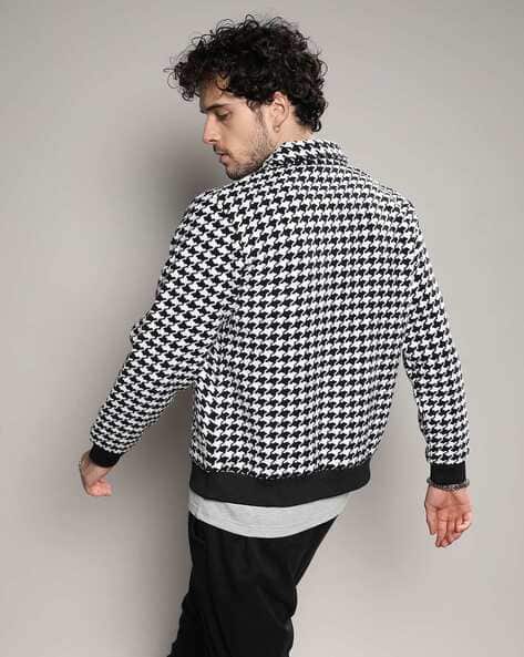 Buy Multicoloured Jackets Coats for Men by Campus Sutra Online