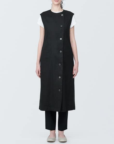 gathered cotton dress Monika Waist Midi / White | MESHKI Gathered detailing introduces a Pants size:32 Breathable formal wear Neon Ugly Debs Dresses
