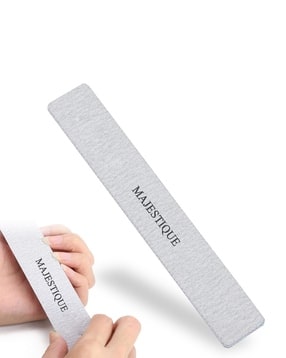 majestique Flat Nail File Double Sides-picture-31