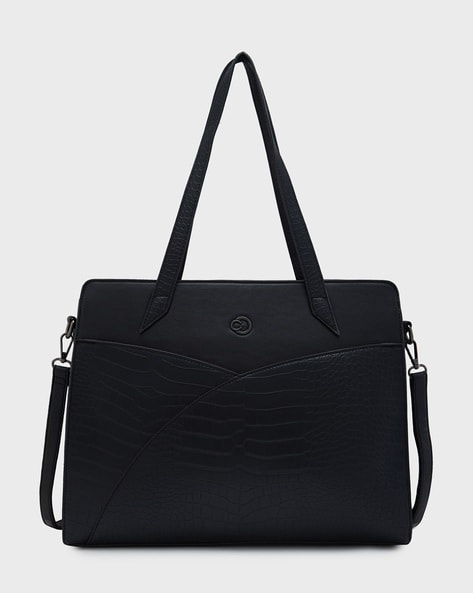 Buy Black Handbags for Women by CAPRESE Online Ajio