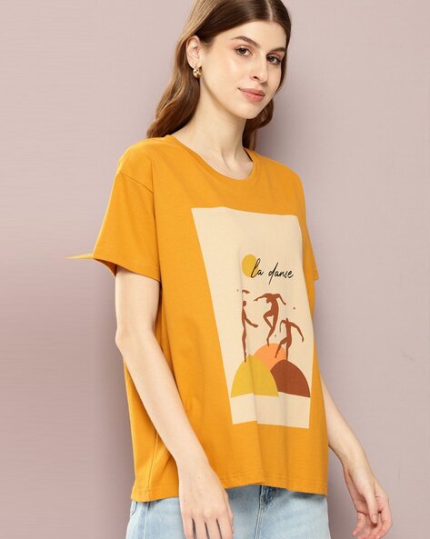 Graphic T-shirt